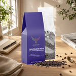 Bold Dark Roast Coffee Beans - Chocolate Bold 100% Arabica | Dark Coffee