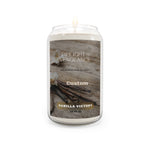 Twilight’s Vengeance Scented Soy Candle — Nocturnal Nectar 13.75oz