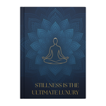 Mindfulness Hardcover Journal 5.75 x 8 Collection