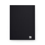 Phoenix Growth Journal — Personalized Hardcover Notebook