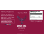 Beet Root Powder for Energy - daily use and wellness context | Our Phoenix Rise