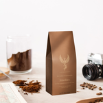 Molten Caramel Coffee (Dark Roast)