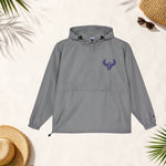 Packable Phoenix Anorak Jacket — Lightweight Windbreaker