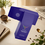 Golden Nut Toffee Coffee - Brazilian Medium Roast | Whole Bean Ground