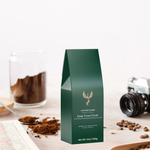 Forest Decaf Coffee Pour Over Method | Our Phoenix Rise