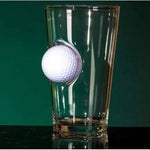 "Golf Ball" Beer Mug (15oz) | Iron Phoenix GHG - Iron Phoenix GHG