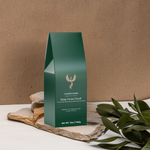 Forest Decaf Coffee Drip Machine Preparation | Our Phoenix Rise