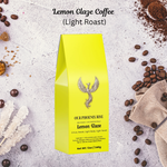 Lemon Glaze Coffee (Light Roast)