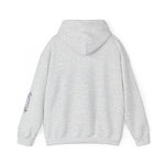 Iron phoenix GHG attitude Hoodie - Unisex Heavy Blend™ - Iron Phoenix GHG