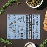 Shadowseeker Art 500-Piece Wooden Puzzle Detailed View 4 | Our Phoenix Rise