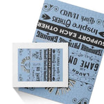 Shadowseeker Art 500-Piece Wooden Puzzle Detailed View 8 | Our Phoenix Rise