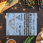 "Shadowseeker Art" 500-Piece Wooden Puzzle| Iron Phoenix GHG - Iron Phoenix GHG