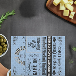 Shadowseeker Art 500-Piece Wooden Puzzle Detailed View 3 | Our Phoenix Rise