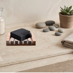 Activated Charcoal Soap Bar - Deep Cleanse | Fresh Skin | Handcrafted