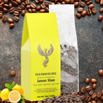 Lemon Glaze Coffee (Light Roast)