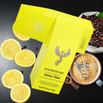 Lemon Glaze Coffee (Light Roast)