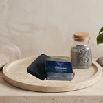 Activated Charcoal Soap Bar - Deep Cleanse | Fresh Skin | Handcrafted