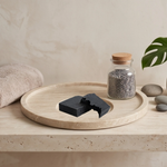 Activated Charcoal Soap Bar - Deep Cleanse | Fresh Skin | Handcrafted