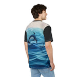 Dolphin T-Shirt - Summer Vibes Unisex Tee, Beach Lover Gift - Iron Phoenix GHG