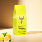 Lemon Glaze Coffee (Light Roast)