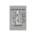 Dog Love Garden Banner, Outdoor Decor for Pet Lovers, Home & Garden Flag, Puppy Gift, Personalized Dog Decorations - Iron Phoenix GHG