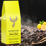 Lemon Glaze Coffee (Light Roast)