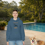 Corgi Running in Green Grass | Our Phoenix Rise