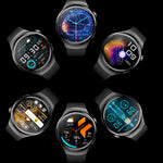 F600 Blood Glucose Smartwatch - multiple display faces and strap styles | Our Phoenix Rise