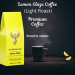 Lemon Glaze Coffee (Light Roast)