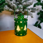 Christmas Small Electronic Candle Lights led Candles Nordic Style Detailed View 6 | Our Phoenix Rise