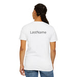 50 Years of Not Giving a Damn T-Shirt — Funny 50th Birthday Tee
