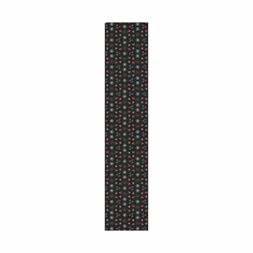Winter Cardinal Wrapping Paper | Eco-Friendly Wrap
