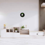 Leo Zodiac Wood Sign | Funny Astrology Home Decor Gift