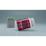 Beet Root Powder for Energy - close up of powder texture | Our Phoenix Rise