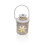 Christmas Small Electronic Candle Lights led Candles Nordic Style Detailed View 3 | Our Phoenix Rise