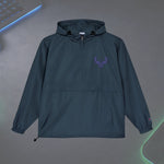 Packable Phoenix Anorak Jacket — Lightweight Windbreaker