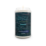 Twilight’s Vengeance Scented Soy Candle — Nocturnal Nectar 13.75oz