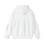 Iron phoenix GHG attitude Hoodie - Unisex Heavy Blend™ - Iron Phoenix GHG