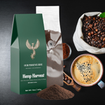 Hemp Harvest Coffee (Medium Roast)