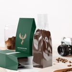 Hemp Harvest Coffee (Medium Roast)