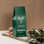 Hemp Harvest Coffee (Medium Roast)