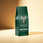 Hemp Harvest Coffee (Medium Roast)