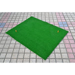 Portable Golf Practice Hitting Net Tent - Black net with target and PGM logo | Our Phoenix Rise