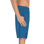 Men's Board Shorts - Lightweight, Quick-Drying, Stylish Summer Shorts - Iron Phoenix GHG