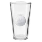 "Golf Ball" Beer Mug (15oz) | Iron Phoenix GHG - Iron Phoenix GHG