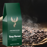 Hemp Harvest Coffee (Medium Roast)