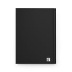 Bad at Games, Great at Showing Up Journal | Hardcover Matte