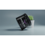 Chocolate Plant Based Protein Powder - Nutritional Information Label | Our Phoenix Rise