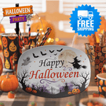 Halloween Party Serving Platter - BPA Melamine and Formaldehyde Free Safety | Our Phoenix Rise