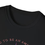 Patriotic Eagle T-Shirt – "Proud to Be an American" Est. 1776